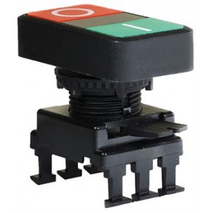 Кнопка з підсвіткою HD15G3 004770028 Не виготовляється
