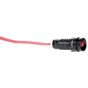 Сигнальна лампа LS LED 5 R 230AC 004770805