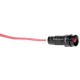Сигнальна лампа LS LED 5 R 230AC 004770805
