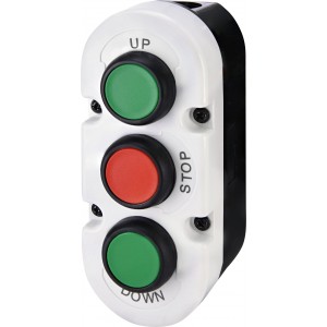 Кнопковий пост ESE3-V7 004771445