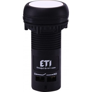 Кнопка ECF-10-W 004771455 Не виготовляється