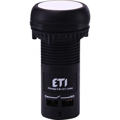Кнопка ECF-10-W 004771455 Не виготовляється