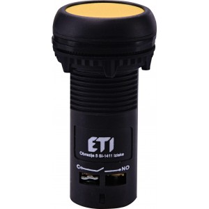 Кнопка ECF-11-Y 004771472