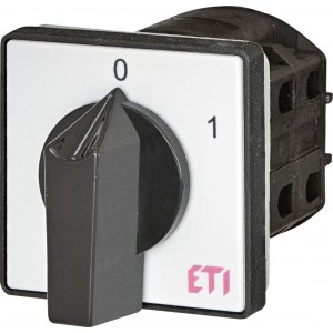 Пакетний вимикач CS 10 10 U 004773016 Не виготовляється