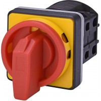 Пакетний вимикач CS 25 10 U LK 004773068