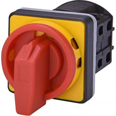 Пакетний вимикач CS 25 10 U LK 004773068