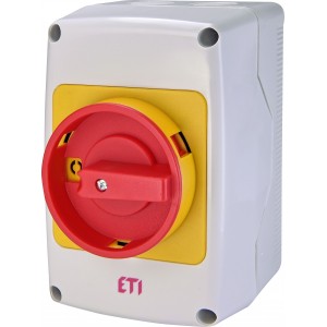 Пакетний вимикач CS 32 90 PNGLK 004773174