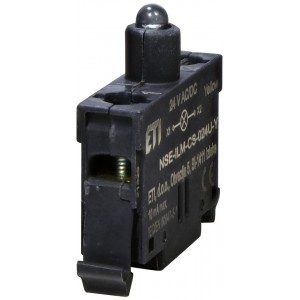 Сигнальна лампа NSE-ILM-CS-024U-Y 004774161