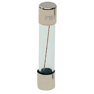 Плавка вставка (запобіжник) Mini fuse 6,3x32 F 20A/250V 006710085