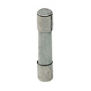 Плавка вставка (запобіжник) Mini fuse 5x20 FF 500mA/250V 006710115