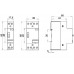 Модульний контактор RD 20-02-R-230V AC/DC 002464050