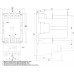 Контактор CES 205.22-230V-50/60Hz 004646570