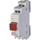 Лампа LG1 red 760512100