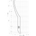 Автоматичний вимикач ETIMAT 6 1p+N C3 002142509