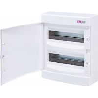 Розподільча коробка ECT24PO 001101008