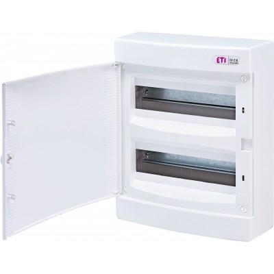 Розподільча коробка ECT24PO 001101008