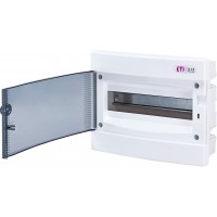 Розподільча коробка ECM12PT 001101011