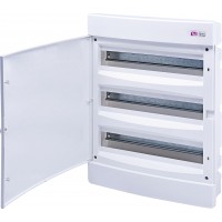 Розподільча коробка ECM 3x18PO 001101048