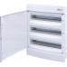 Розподільча коробка ECM 3x18PO 001101048