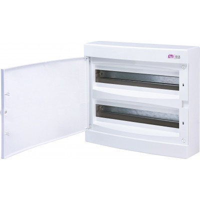 Розподільча коробка ECT 2x18PO 001101082