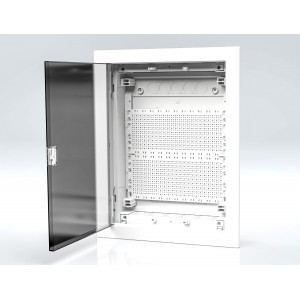 Розподільча коробка ECG28MEDIAPT 001101187
