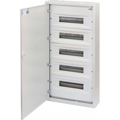 Розподільча коробка WRP18-5 001101385