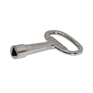 Ключ KEY-T9-M 001102174