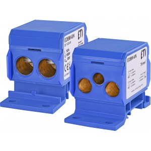 Розподільчий блок EDBM-6/N 001102416