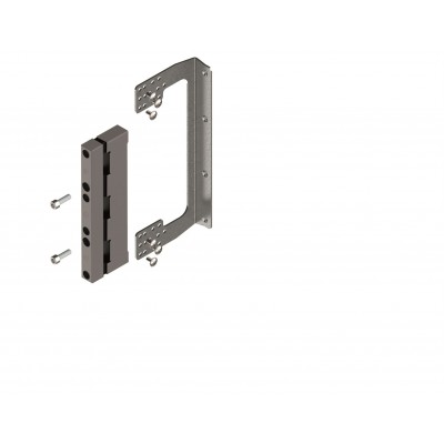 Тримач шини LG-B60-H P3 001341651
