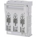 Разъединитель предохранителей KVL-2 3p M10-M10 LED 001690883