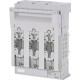 Разъединитель предохранителей KVL-2 3p M10-M10 LED 001690883