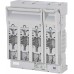Разъединитель предохранителей KVL-1 4p M10-M10 001690901