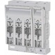 Разъединитель предохранителей KVL-1 4p M10-M10 001690901