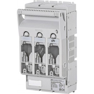 Разъединитель предохранителей KVL-B-00 3p BC95-BC95 001690911