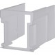 Захисна кришка ZP 123/10 HA 001692421