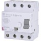 Диф.реле (ПЗВ) EFI-4 A G/KV 25/0.03 002062747