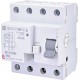 Диф.реле (ПЗВ) EFI-4 B G/KV 25/0.1 002063652