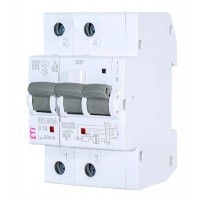 Дуговий захист KZS-AFDD 3M2p A B15/0.03 002173819