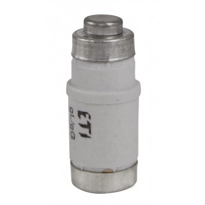 Плавка вставка (запобіжник) D02 gG 20A/400V 002212001