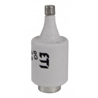 Плавка вставка (запобіжник) DII gG 13A/500V 002312409