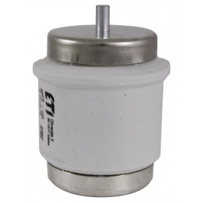 Плавка вставка (запобіжник) DV gG 125A/500V 002315401