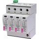 Обмежувач перенапруги ETITEC B T12 440/12,5 4+0 RC 002440328
