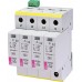 Обмежувач перенапруги ETITEC C T2 275/20 4+0 RC 002440396