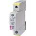 Обмежувач перенапруги ETITEC D T3 440/3 1+0 002440419