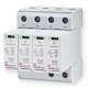 Обмежувач перенапруги ETITEC M T12 300/12,5 4+0 002440509