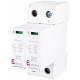 Обмежувач перенапруги ETITEC SM T12 300/12,5 2+0 002440542