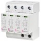 Обмежувач перенапруги ETITEC ML T123 300/12,5 4+0 002440667