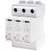 Обмежувач перенапруги ETITEC M T2 PV 250/20 Y 002440732