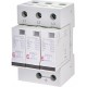 Обмежувач перенапруги ETITEC V T12 280/12,5 3+0 002442905
