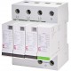 Обмежувач перенапруги ETITEC VS T12 255/12,5 3+1 RC 002442931